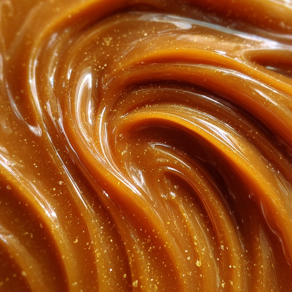 Sugar Free Caramel Sauce Recipe