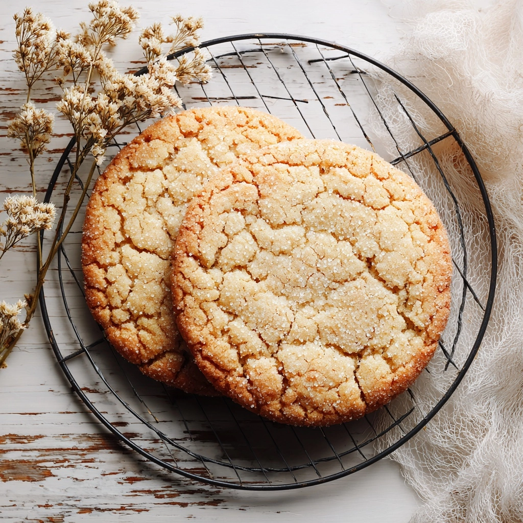 Maple Snickerdoodles (Mapledoodles) Recipe