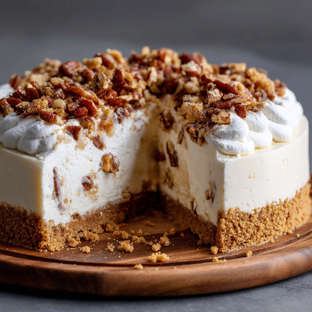 Vanilla Bean Brown Butter Cheesecake Recipe