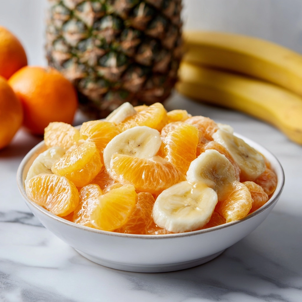 Sunshine Salad Recipe