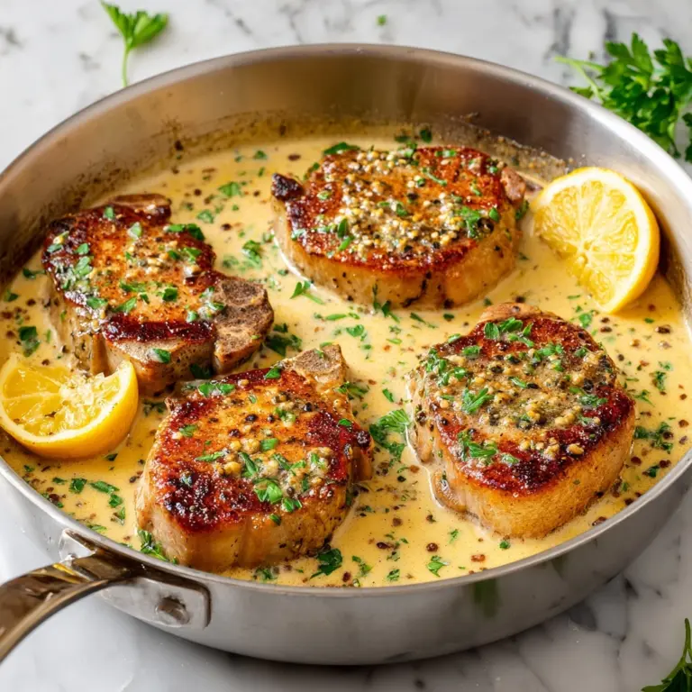 Garlic Parmesan Chicken Recipe