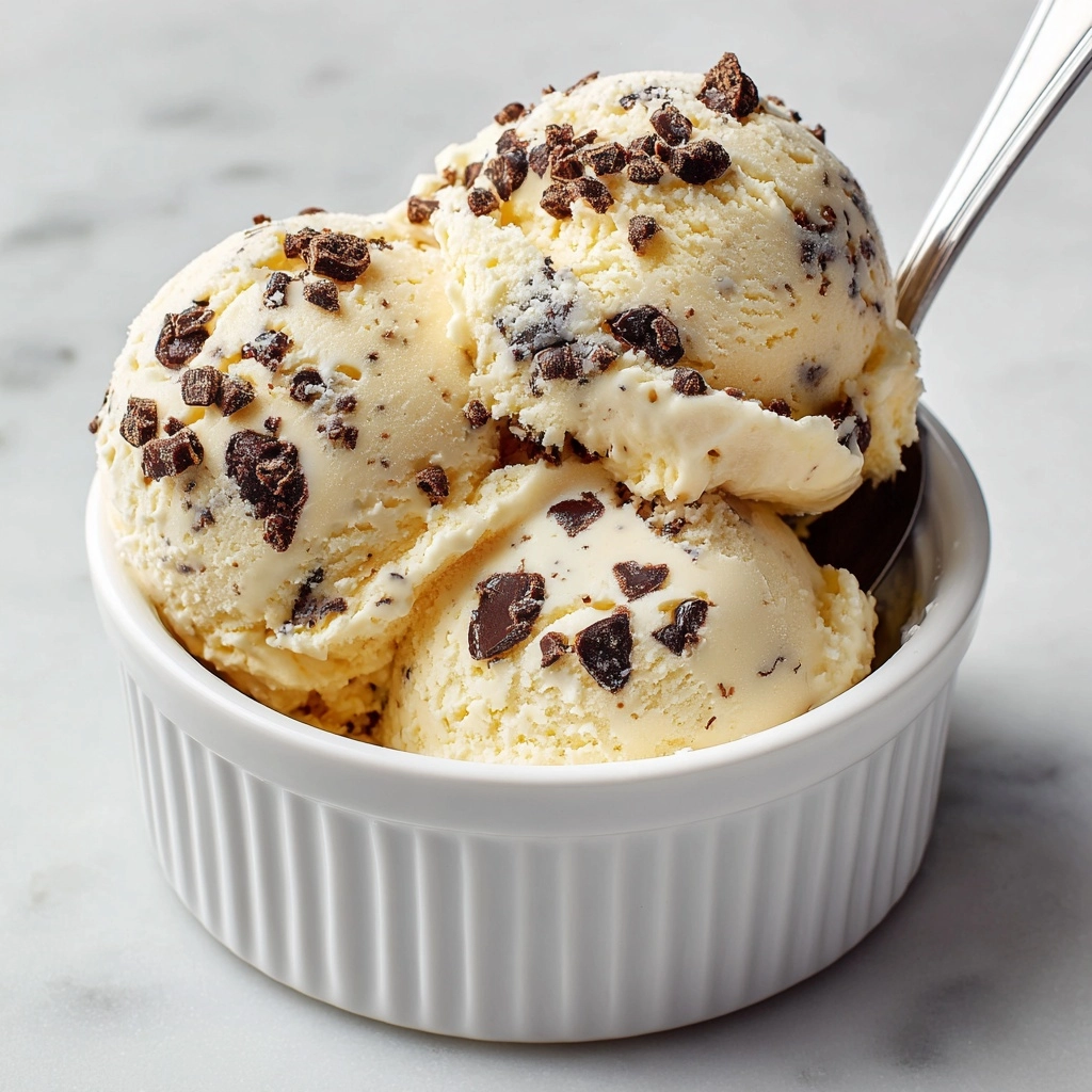 Greek Yogurt Cookie Dough Recipe