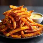 Taco Bell Nacho Fries Recipe