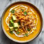 White Chicken Chili Recipe