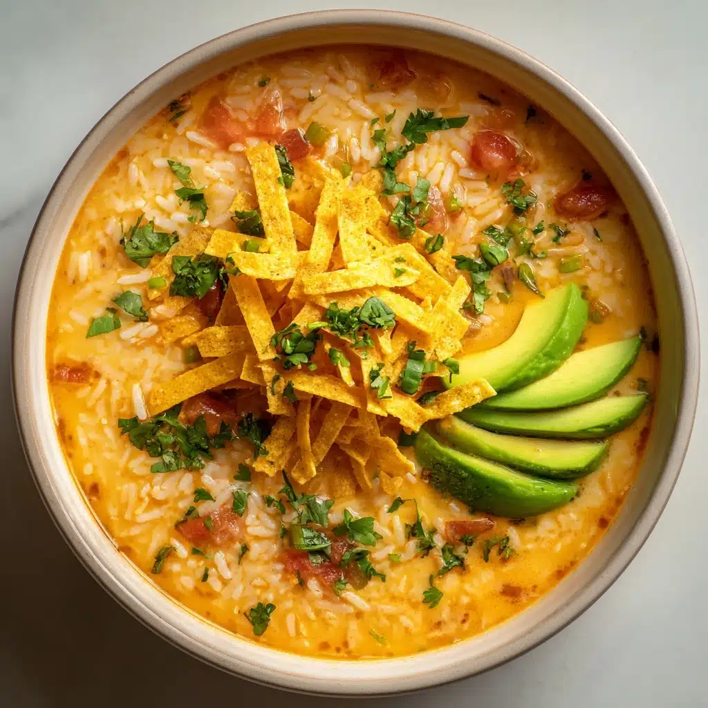 White Chicken Chili Recipe - Recipe Image