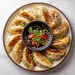 Chicken Potstickers Recipe