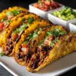 Crispy Taco Recipe
