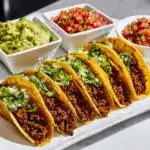 Spicy Beef Taco Delight Recipe