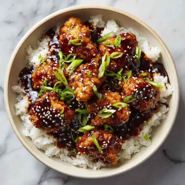 Sweet Chili Chicken Stir-Fry Recipe