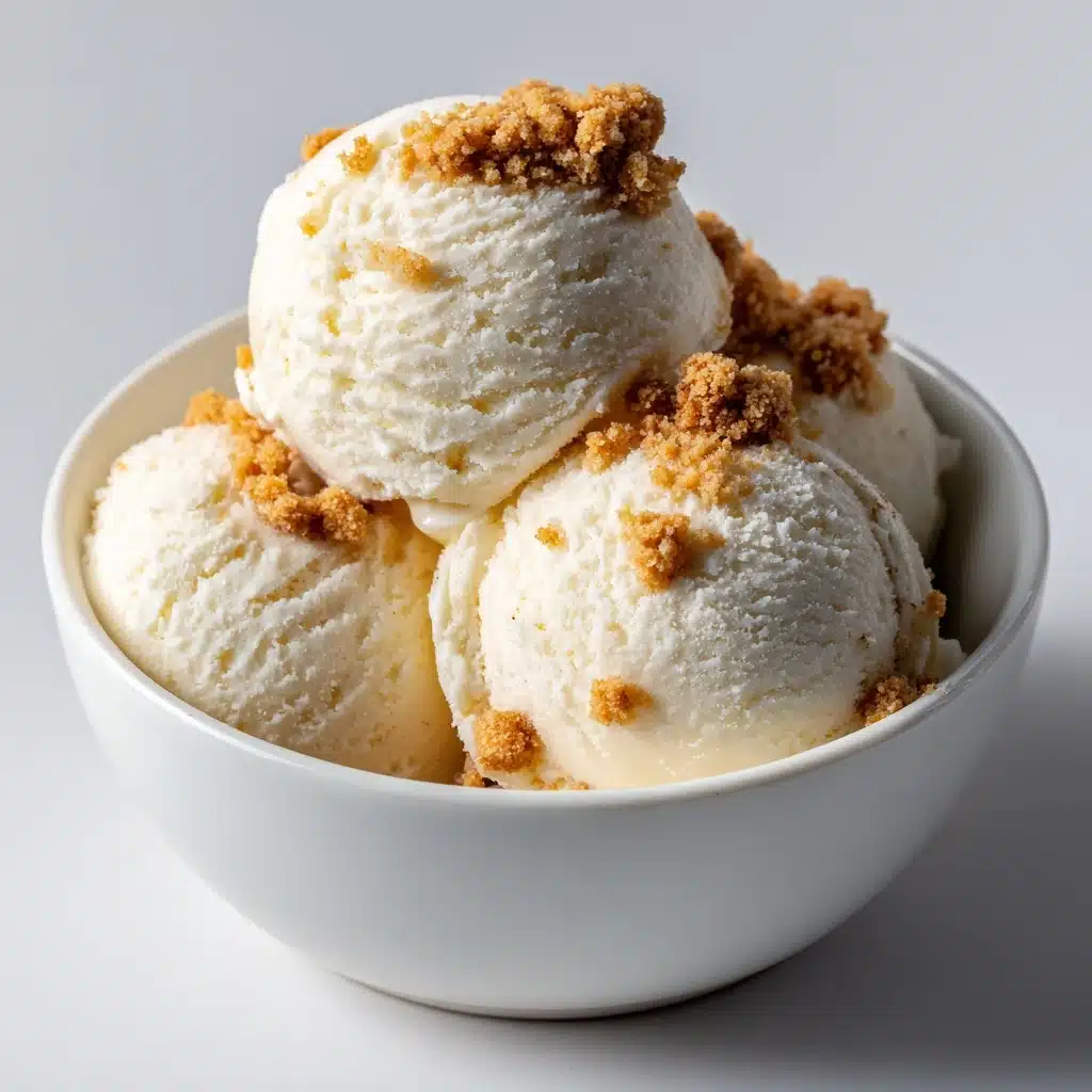 Almond Milk Ice Cream Recipe