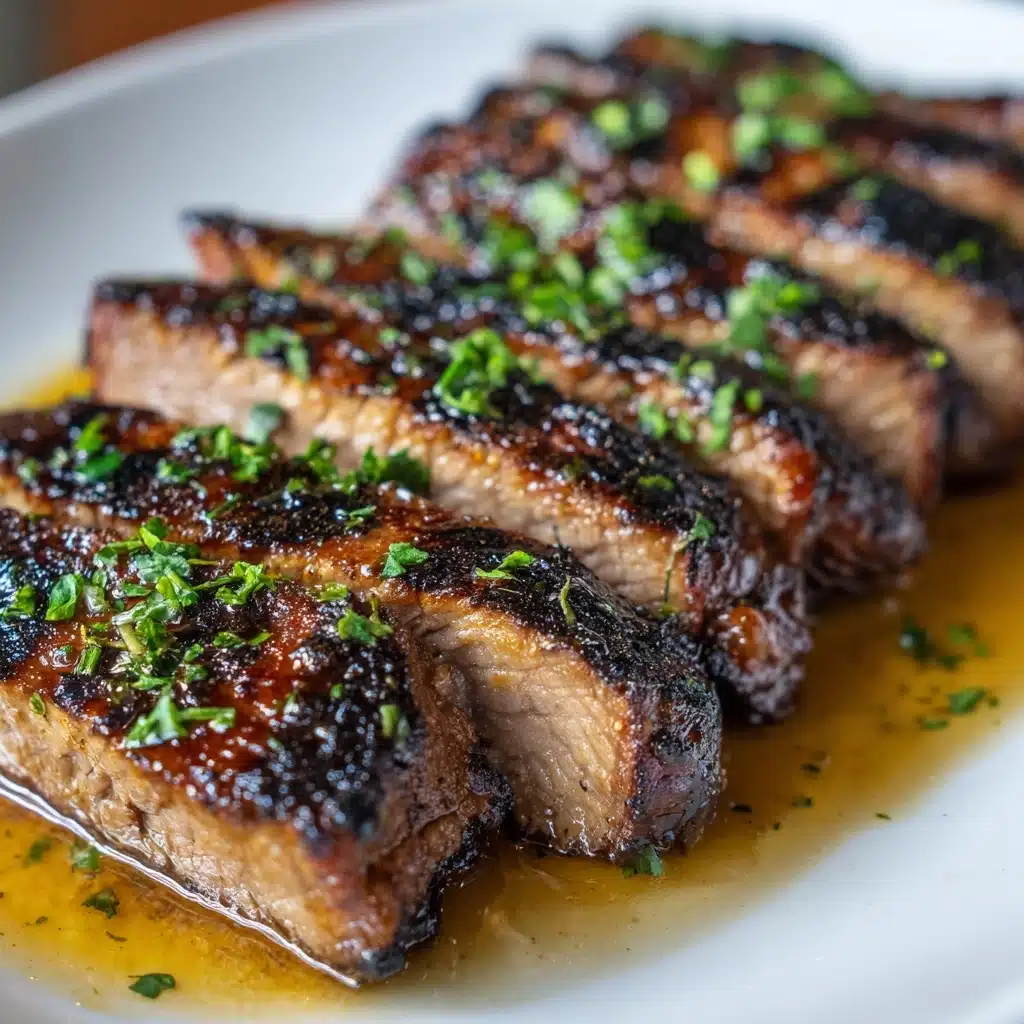 Grilled Citrus Chicken with Citrus Glaze Recipe - Recipe Image