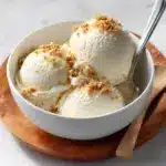 Coconut Milk Ice Cream Recipe