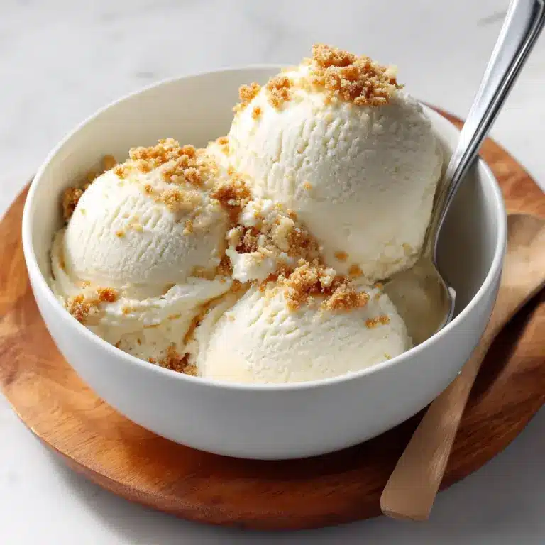 Coconut Milk Ice Cream Recipe
