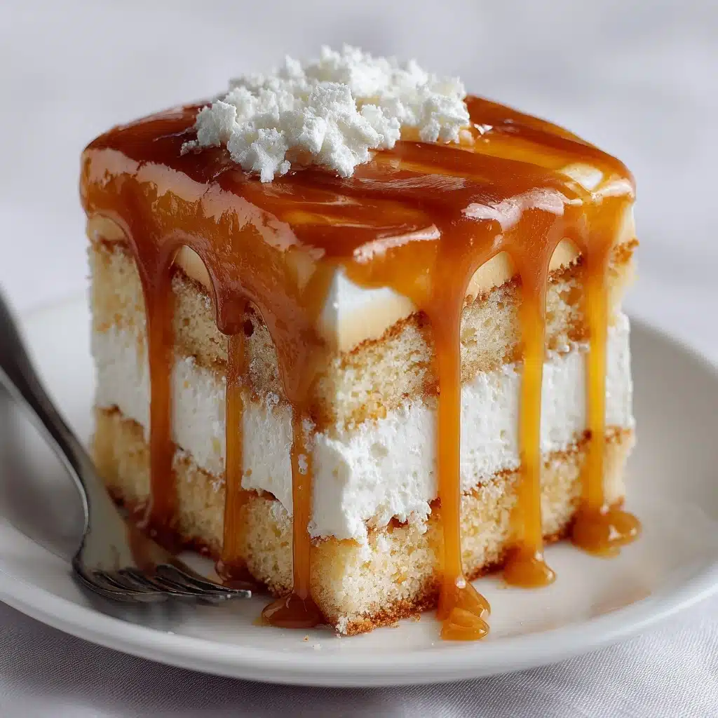 Spice Crazy Cake Recipe - Recipe Image