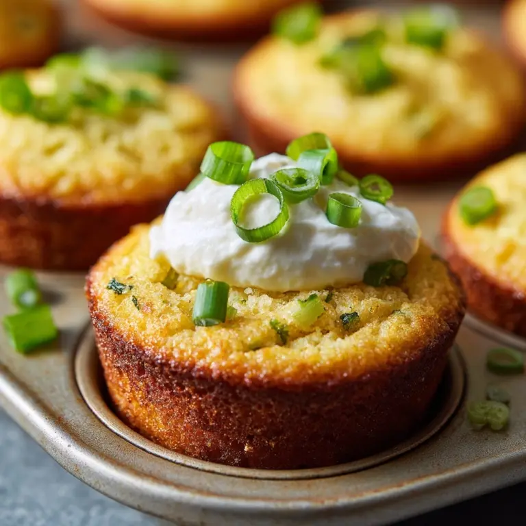 Muffin Tin Mashed Potatoes Recipe