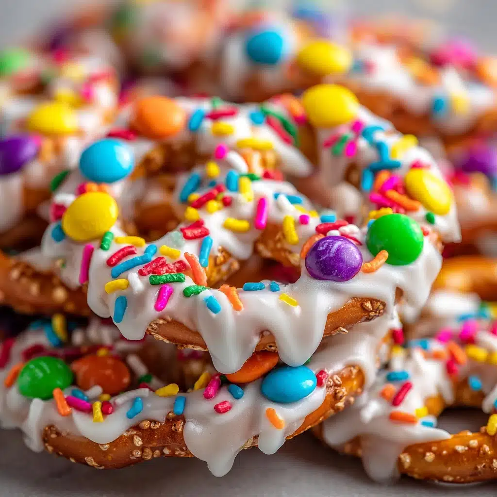 Homemade Easter Candy Recipe