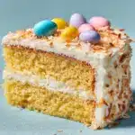 Easter Cake Recipe