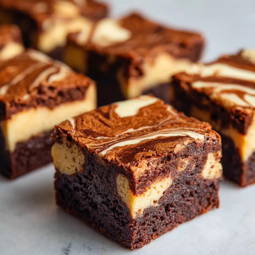 Fudgy Paleo Brownies Recipe - Recipe Image