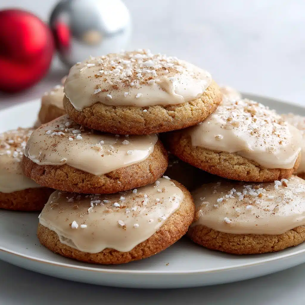 Taylor Swift Chai Cookies Recipe