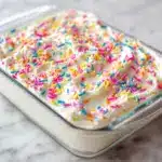 Easter Poke Cake Recipe