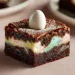 Easter Cookie Bars Recipe