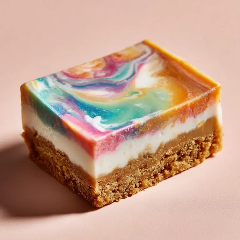 Peeps Sugar Cookie Bars Recipe