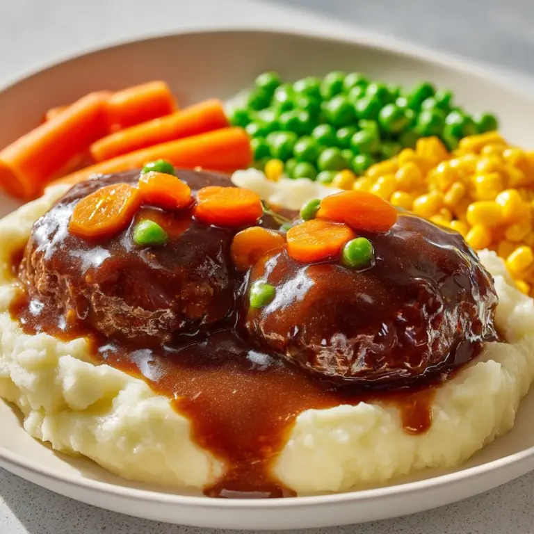 Slow Cooker Mississippi Beef Cubed Steaks Recipe