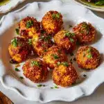 Buffalo Chicken Bites Recipe