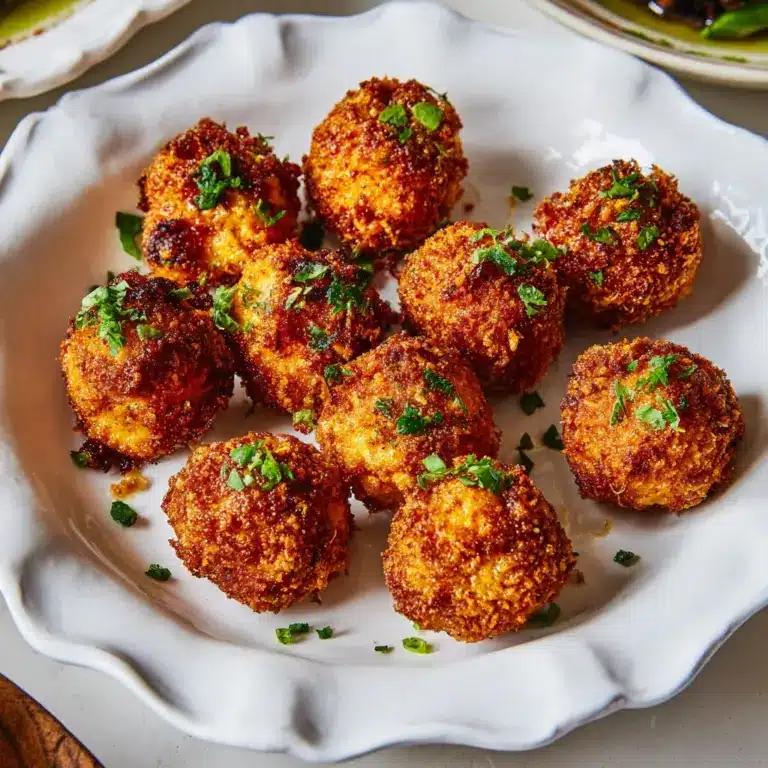 Buffalo Chicken Bites Recipe
