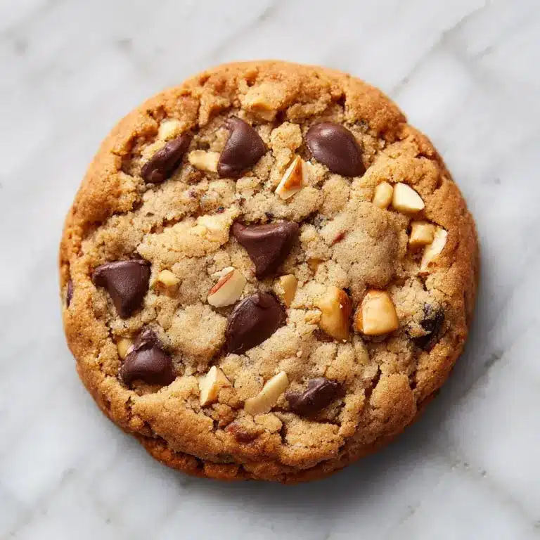 Single Serving Protein Cookie Recipe