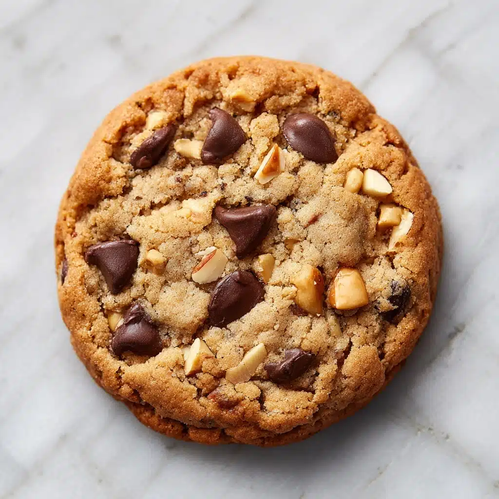 Single Serving Protein Cookie Recipe