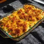 Ultimate Chicken Casserole Recipe