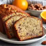 Amazing Persimmon Bread Recipe