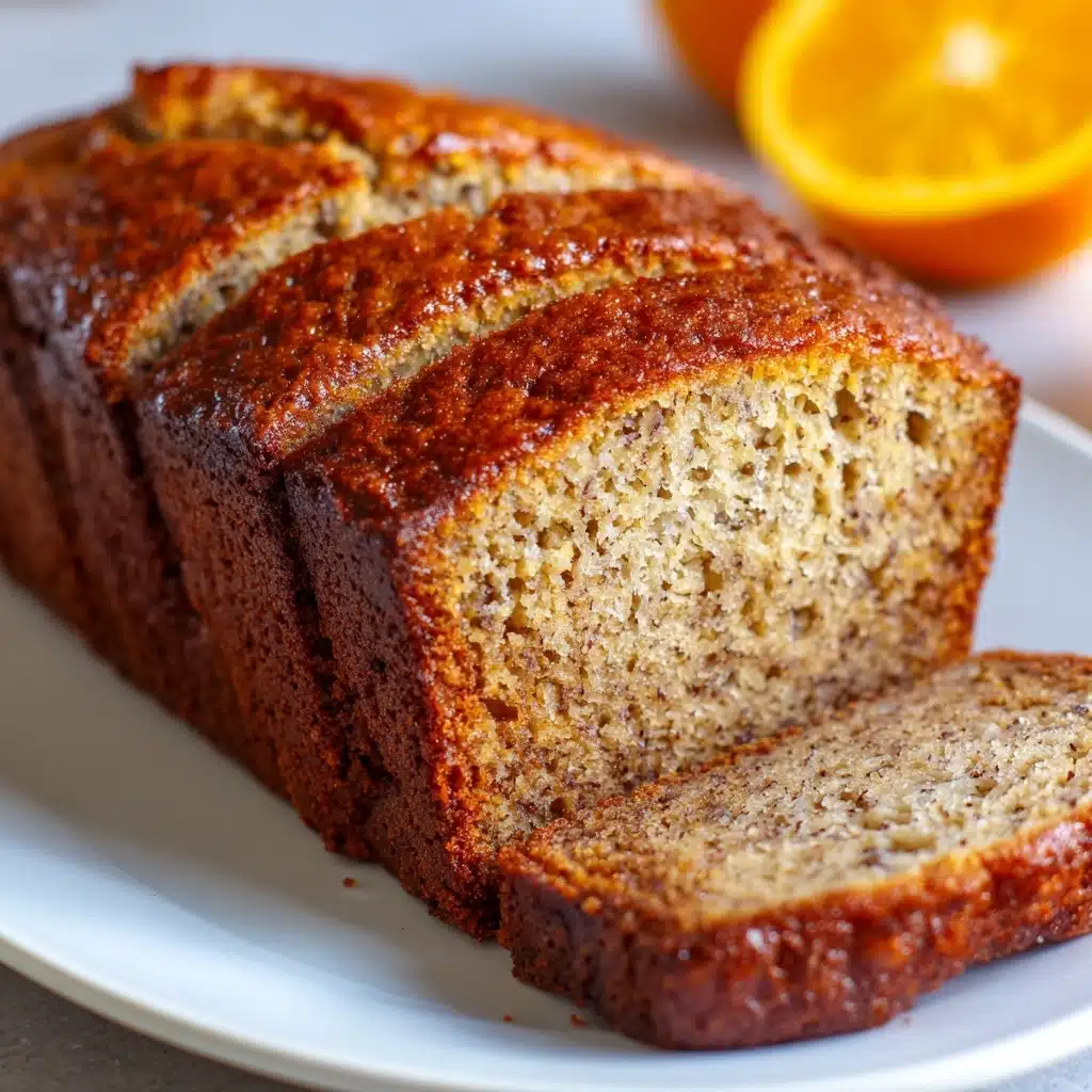 Amazing Persimmon Bread Recipe - Recipe Image