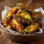 Jalapeño Bottle Caps Recipe
