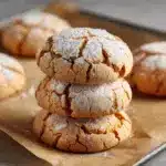 Butter Cookies Recipe
