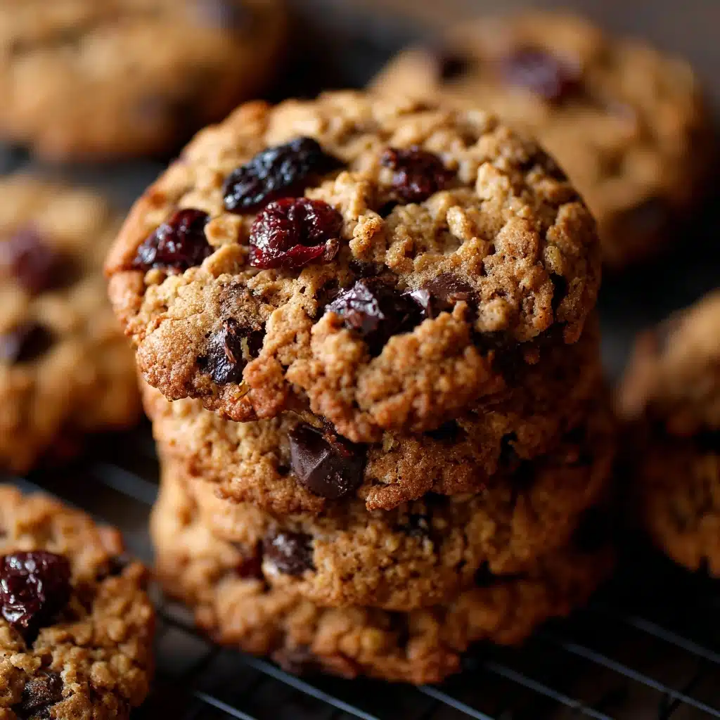 Healthy Cookies Recipe