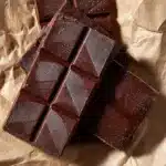 Homemade Chocolate Bars Recipe