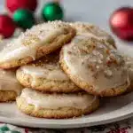 Taylor Swift Chai Cookies Recipe