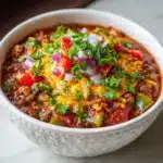 Busy Day Soup Recipe