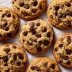 Classic Pumpkin Chocolate Chip Cookies Recipe