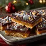 The Best Toffee Recipe