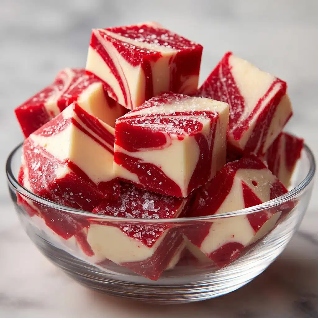Soft Christmas Peppermints Recipe - Recipe Image