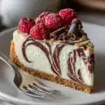 Easy No-Bake Cheesecake Recipe