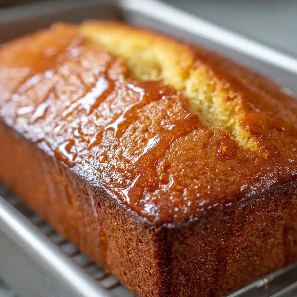 Lemon Cake Recipe