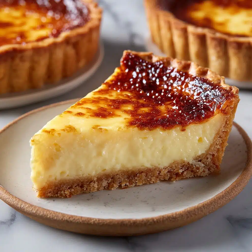 Fail-Proof Egg Custard Recipe - Recipe Image