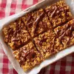 Peanut Butter Fritos Candy Recipe