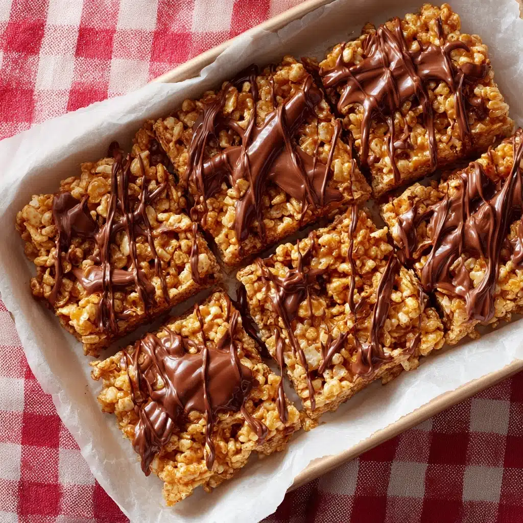 Peanut Butter Fritos Candy Recipe