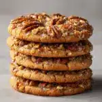 Pecan Pie Cookies Recipe