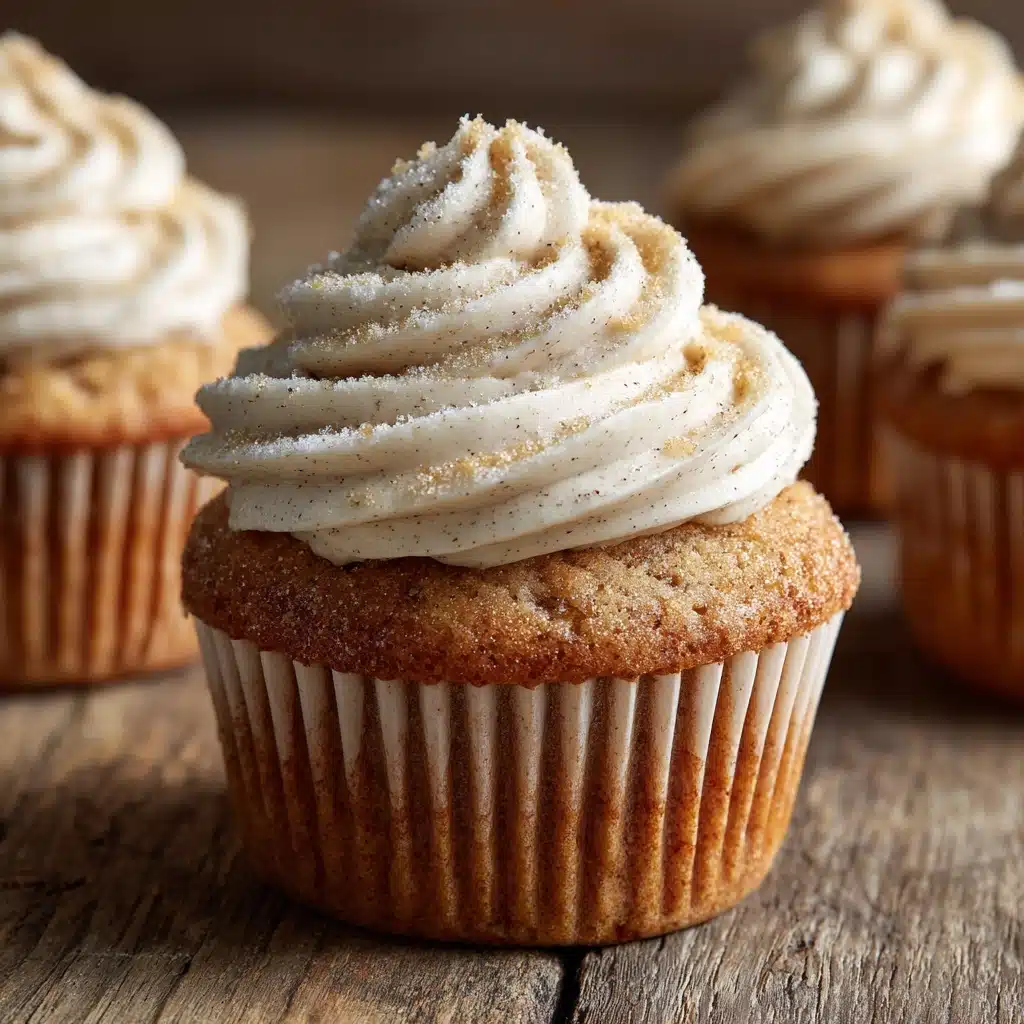Gluten-Free Pumpkin Cream Cheese Muffins Recipe - Recipe Image
